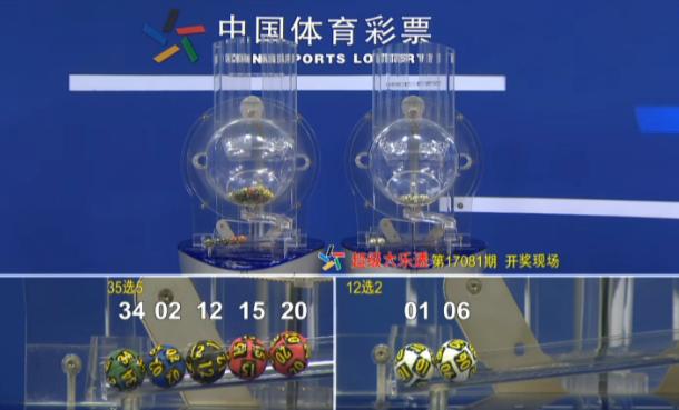 探索体彩超级大乐透的魅力，揭秘开奖日期与幸运时刻