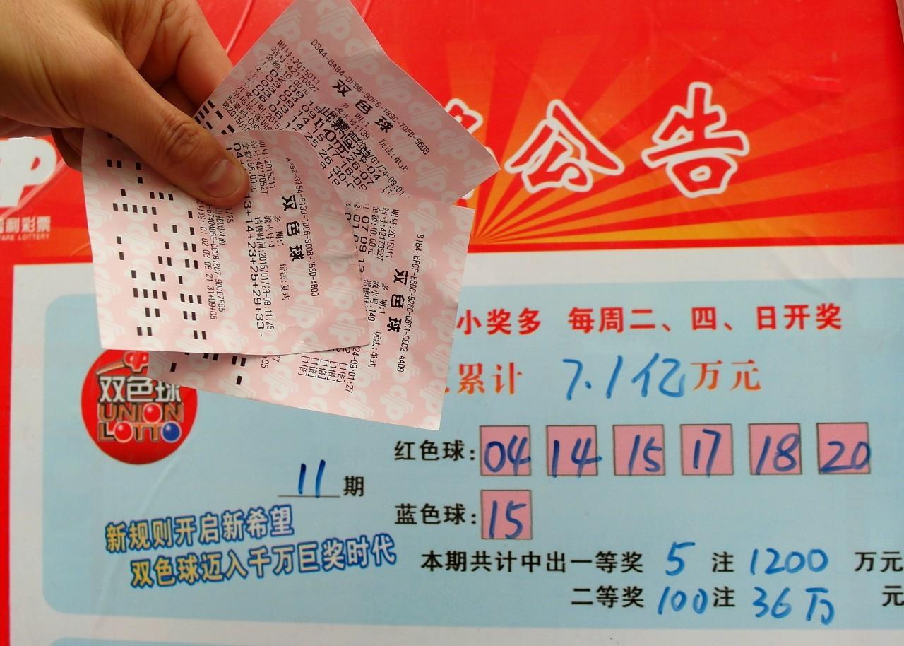探索双色球历史开奖结果，1000期回顾与解析