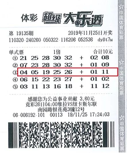 巧用大乐透胆拖速查表，轻松玩转彩票新策略
