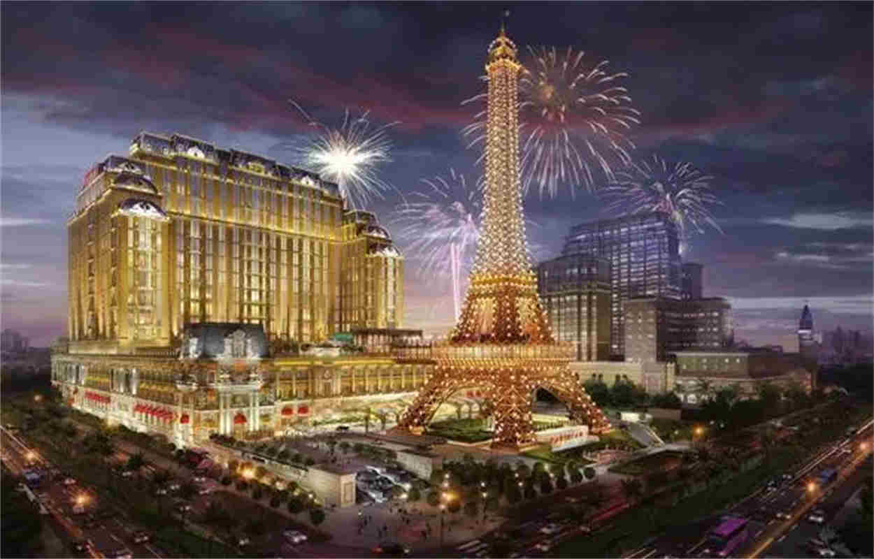 澳门2023最全资料指南，探索城市新风貌与文化魅力