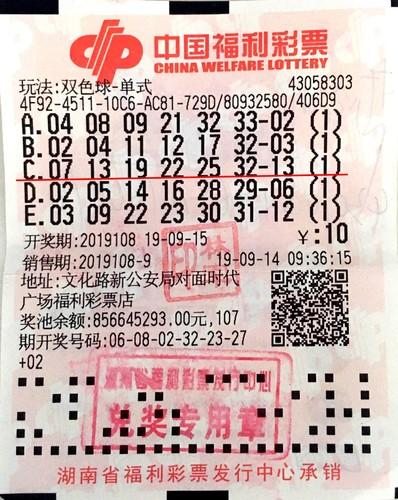 双色球分析家，解锁彩票背后的数字密码