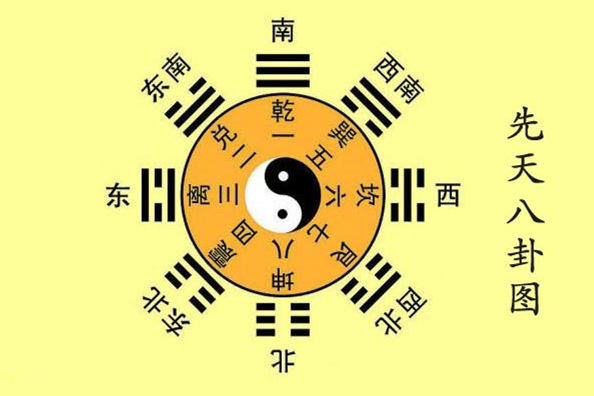 最新3D八卦选号图，揭秘数字背后的奥秘与乐趣