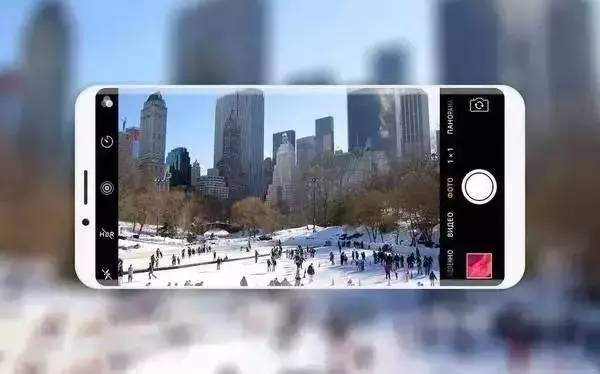 3D手机，天中图库大全的未来视界