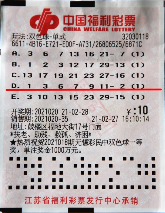 2020005期双色球开奖号码查询，揭秘幸运数字背后的故事