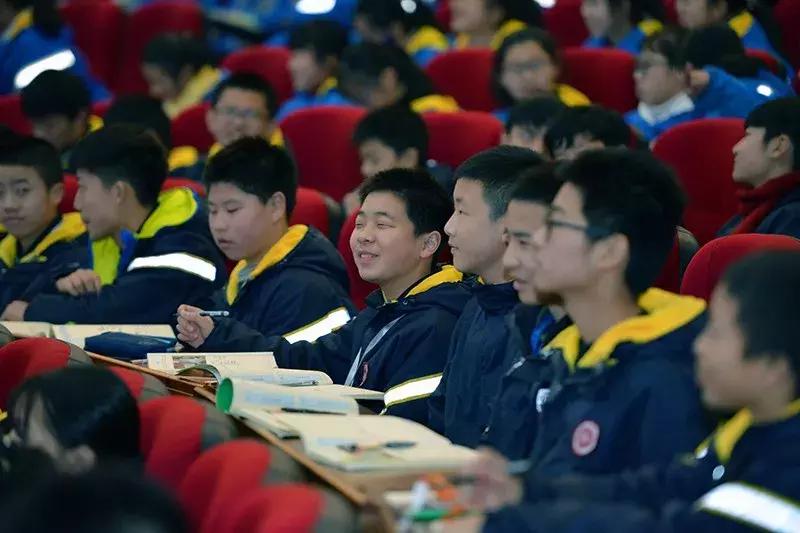 开讲啦，那些启迪心灵的智慧之声——全嘉宾名单深度解析