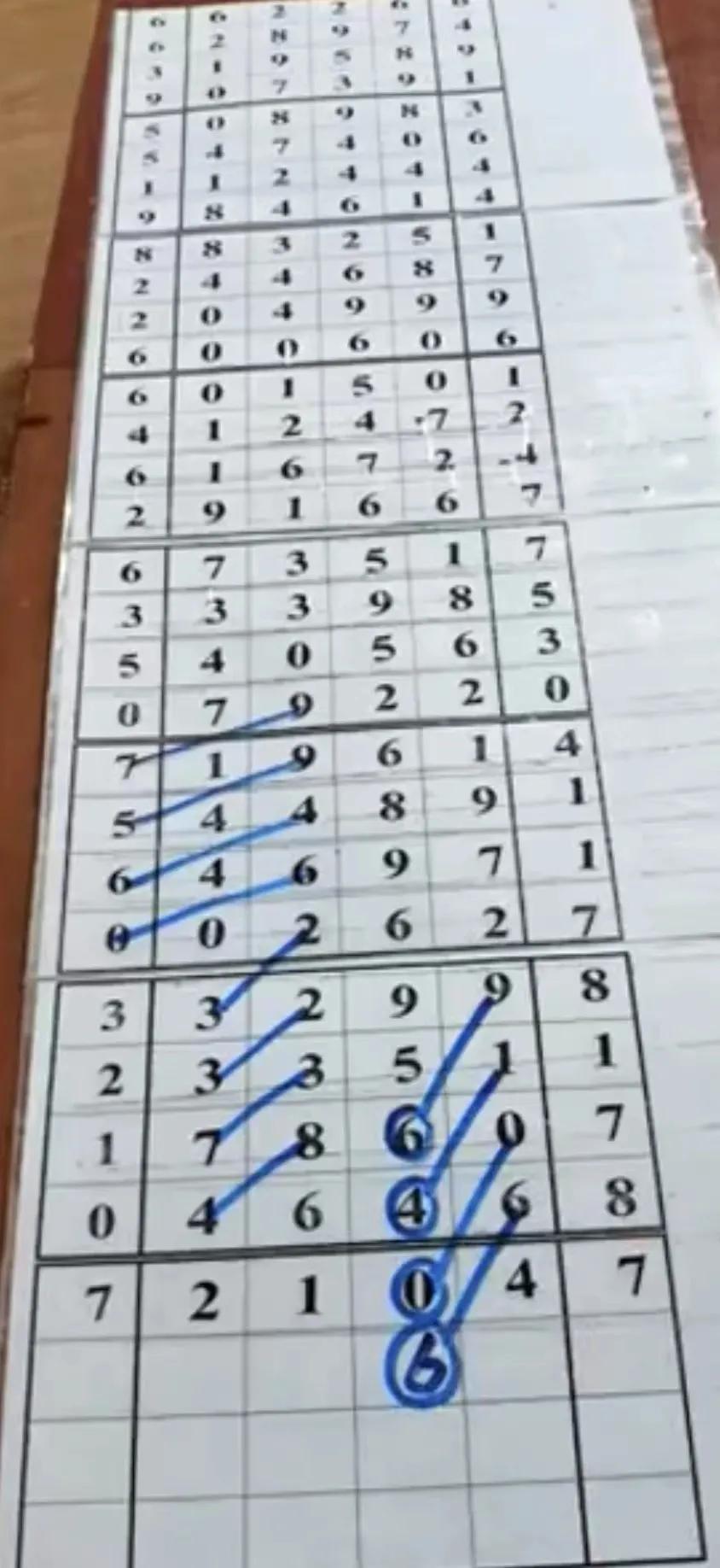 快8走势图大全，解读数字背后的奥秘