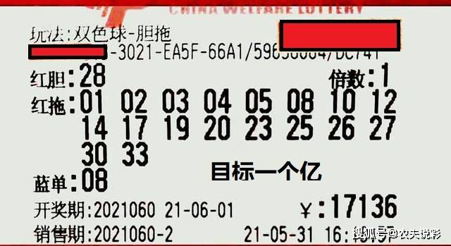 揭秘双色球定胆杀号，科学方法与实战技巧的完美结合
