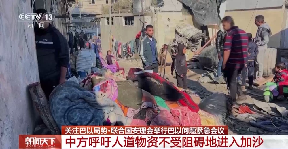 悲剧的深渊，加沙地带死亡人数攀升至1203人—一场未了的人道主义灾难加沙地带死亡人数升至1203人口