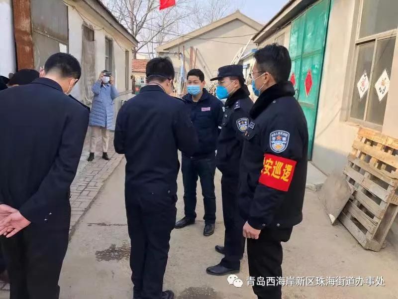 珠海疫情最新消息，防控措施持续升级，市民生活逐步恢复珠海疫情最新消息今天
