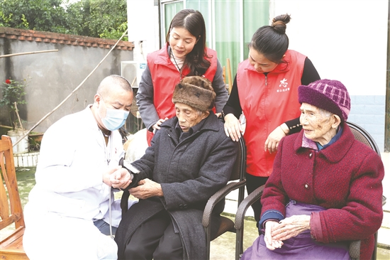 四川12530，数字时代的文化桥梁与民生服务新平台四川125岁老人