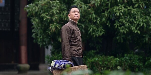 梅管家纪事，古宅里的温情与智慧梅道远的管家是什么人