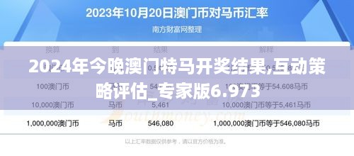 2036年今晚澳门特马揭秘，数字背后的奥秘与未来趋势分析（虚构内容）2023今晚澳门开特马图