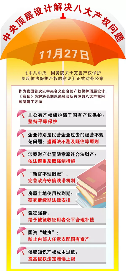 知识产权保护
