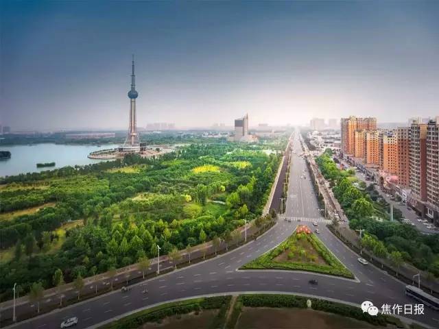 探索焦作新风貌，揭秘www.jiaozuo.com的魅力与潜力大豆行情网免费v
