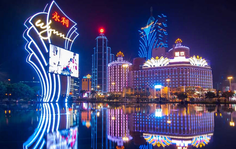 2046，澳门彩市新纪元—探索天天开好的奥秘与未来2024澳门天天开好彩大全46期