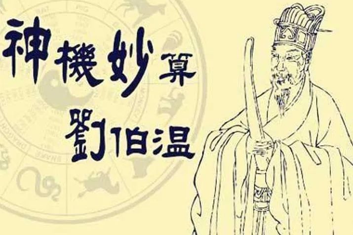 揭秘刘伯温精选，期期的精准预测与特肖的奥秘刘伯温精选期期一肖中时