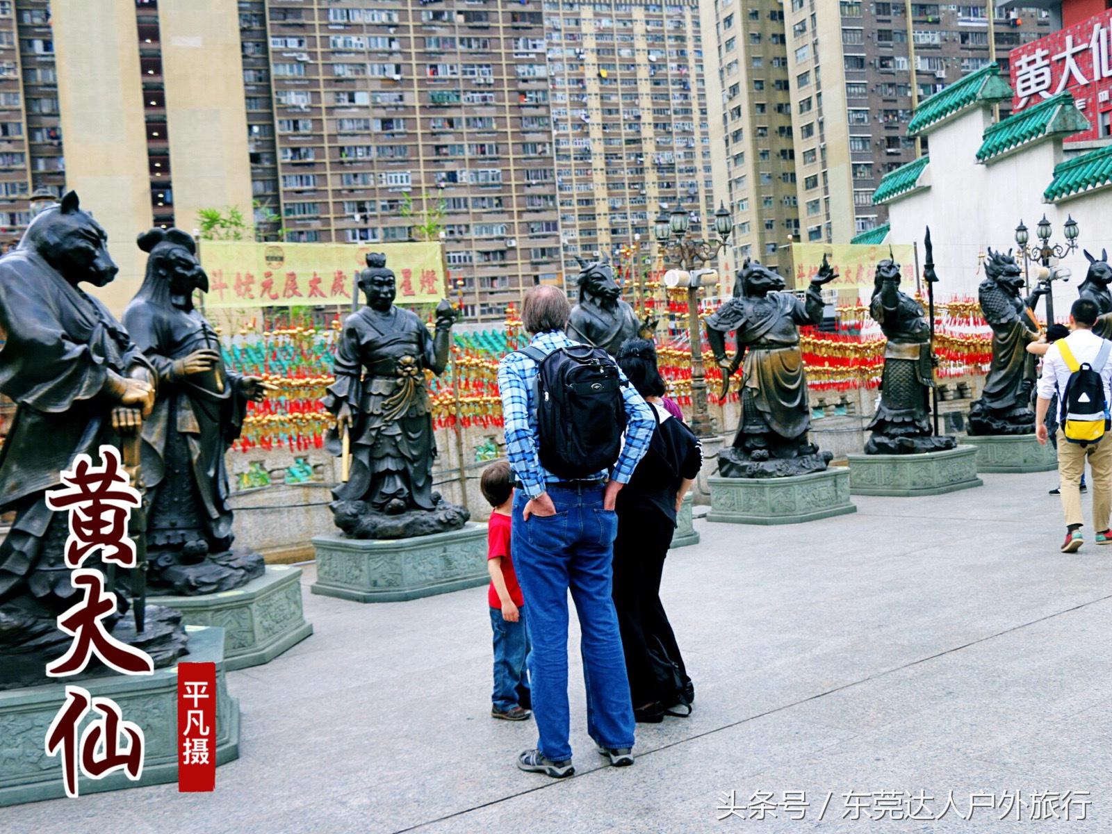 澳门黄大仙信仰的神秘面纱，码语背后的文化与传说澳门黄大仙彩