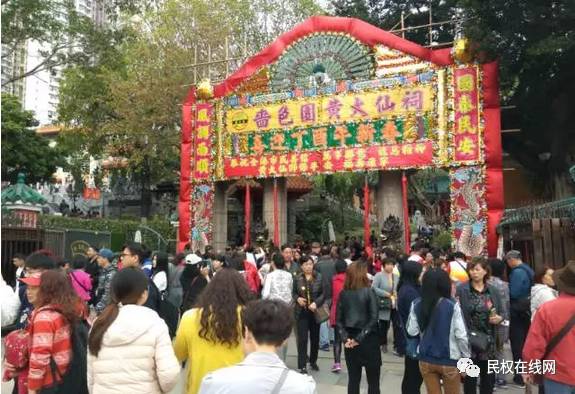 澳门黄大仙庙的神秘与魅力，全面资料大全澳门黄大仙彩
