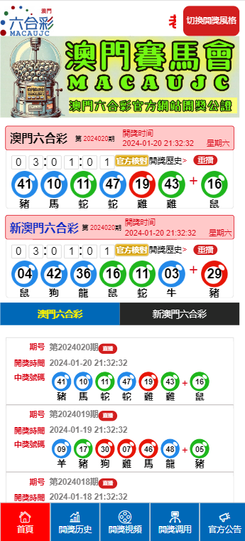 澳门六开彩，揭秘查询与真相开奖澳门开奖结果 开奖记录表