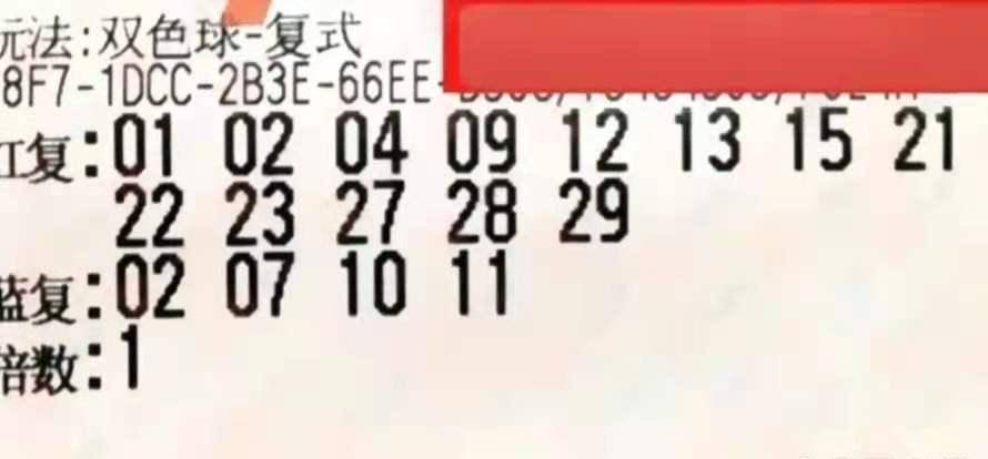 2031年双色球第456789期开奖揭晓，幸运数字照亮梦想之路2023100期双色球开奖结果查询表下载安装