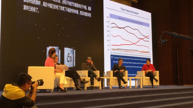 青春与机遇的碰撞，510网赚论坛里的创业故事