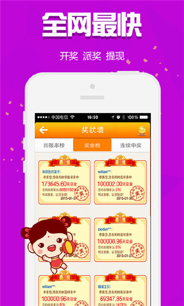 246天天好彩—5301cc的幸运之旅