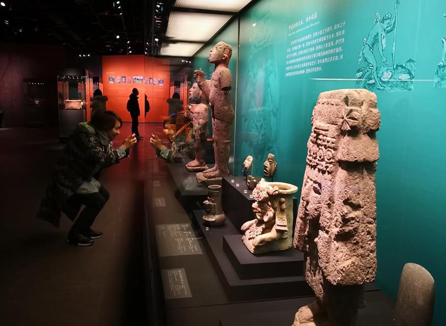 玛雅论坛最新动态，探索古代文明与现代科技的交汇点玛雅论坛最新打不开了怎么办