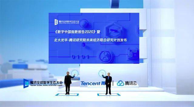数字经济引领下的经济增长引擎2020年香港资料大全23期