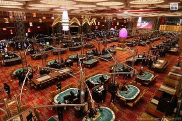 澳门203年最准免费资料大全，揭秘赌场风云与旅游攻略2025年澳门今晚开奖号码