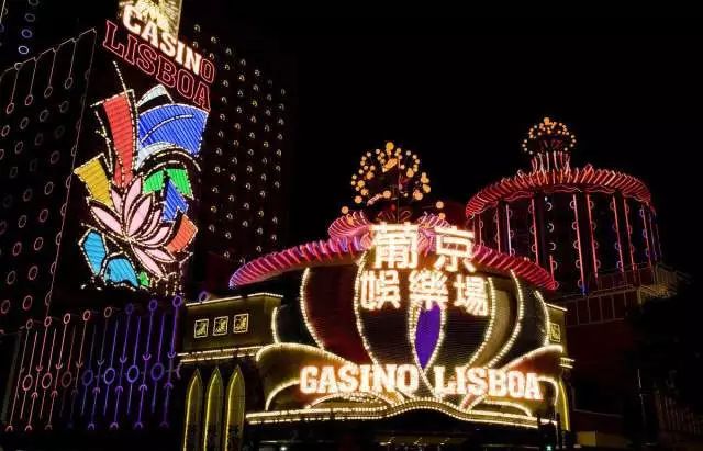 2048年澳门今晚开码料，一场科技与传统的奇妙碰撞？未来赌场的预测性分析报告（虚构）2024年澳门今晚开码料正板
