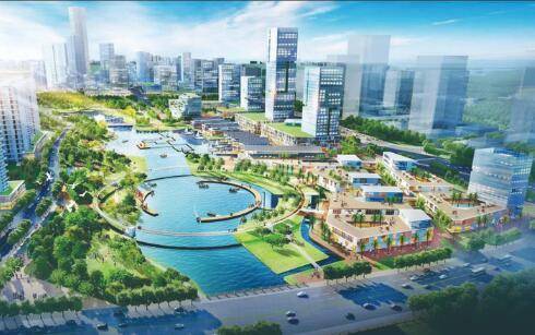 探索未来城市新生态，揭秘2035年·中国（上海）不夜城论坛新不夜城论坛更名为