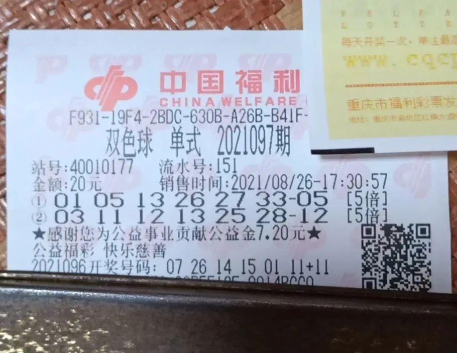 揭秘中国福彩双色球，数字背后的幸运与希望中国福彩双色球的结果是好些