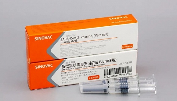 探索中国科兴中维新冠疫苗，守护全球健康的盾牌中国科兴中维新冠疫苗怎么样
