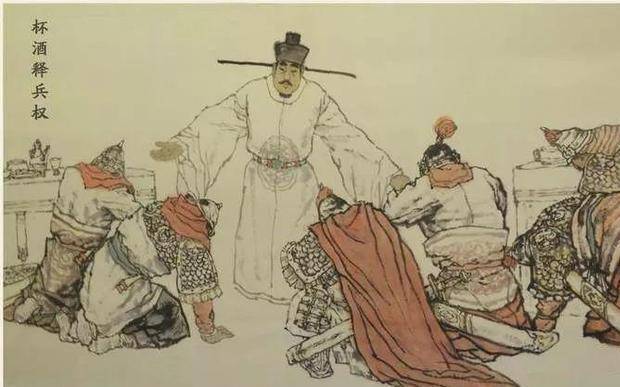 历史与现代交融