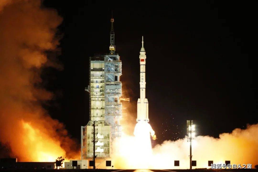 神舟十六号，星辰大海的逐梦之旅—记中国载人航天新篇章神舟十六号载人飞船发射时间和返回时间