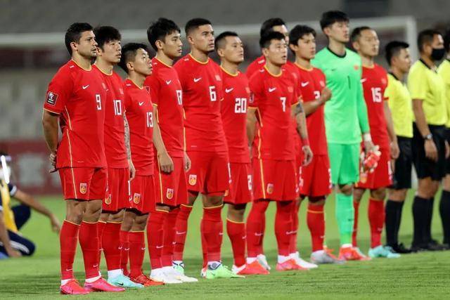 国足VS香港—一场关乎荣誉与未来的较量国足vs香港历史战绩