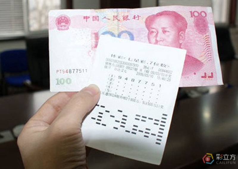 中国体彩网中奖计算全解析—揭秘彩票背后的数学与概率中国体彩网中奖计算公式