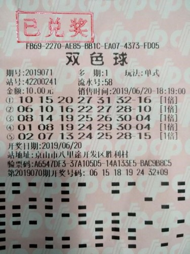 探索幸运之地，第21,098期双色球中奖地址的神秘之旅双色球2021112期中奖地址