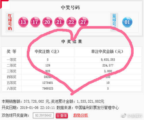 双色球 第6页