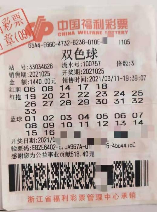 揭秘双色球开奖等级划分，了解你的中奖金额如何跃升福彩双色球开奖等级怎么分