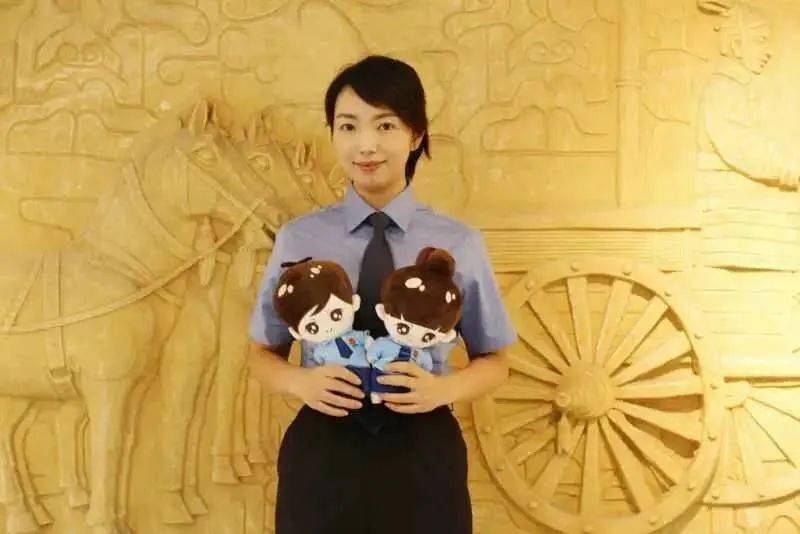 杞县公安局与叶婷事件，法治下的正义之光杞县公安局叶婷简历