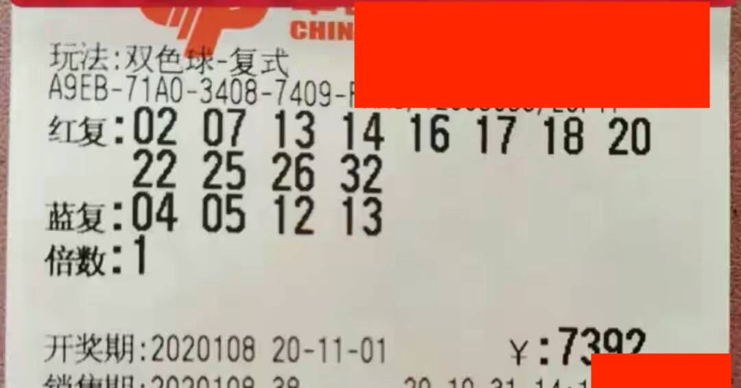数字规律与趋势
