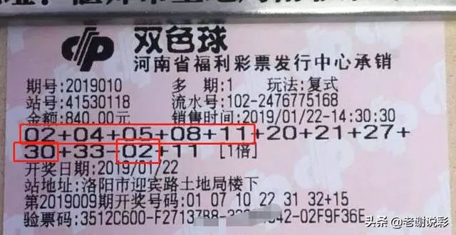 双色球二等奖的中奖迷思，概率与期望的真实解读双色球二等奖容易中奖吗现在