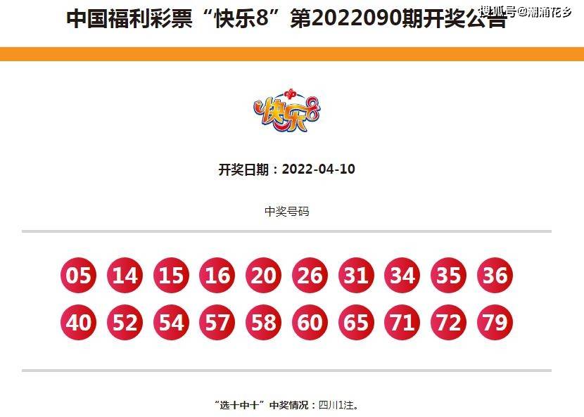 双色球魅力