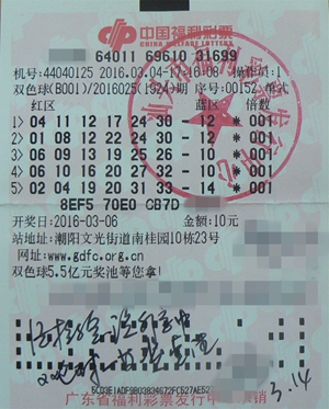 探秘广东双色球兑奖规则，从基础到细节的全面解析双色球兑奖规则广东最新