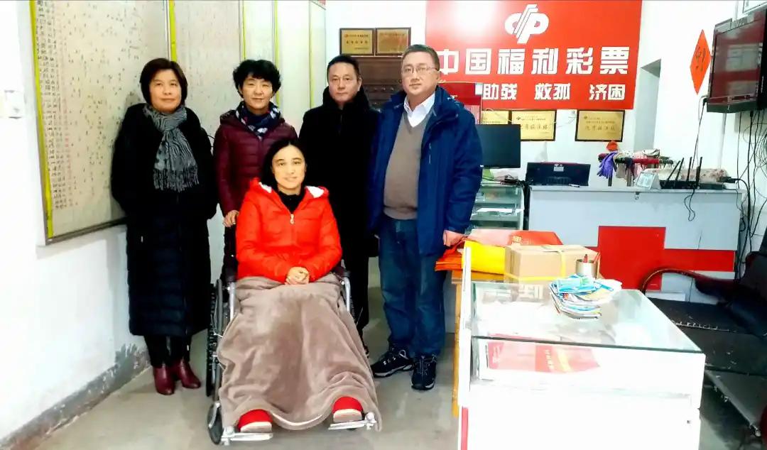 重庆福彩中心事业编制招聘，梦想启航的金色钥匙重庆福彩中心事业编制招聘2023年