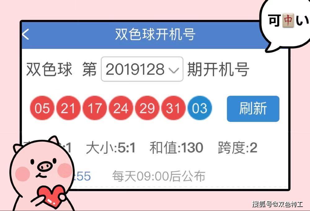 探索双色球146期，揭秘选号技巧与历史数据双色球146期资料查询