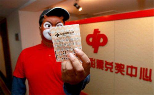 彩票2元能中多少，小投入大梦想的奇妙之旅彩票2元能中多少万