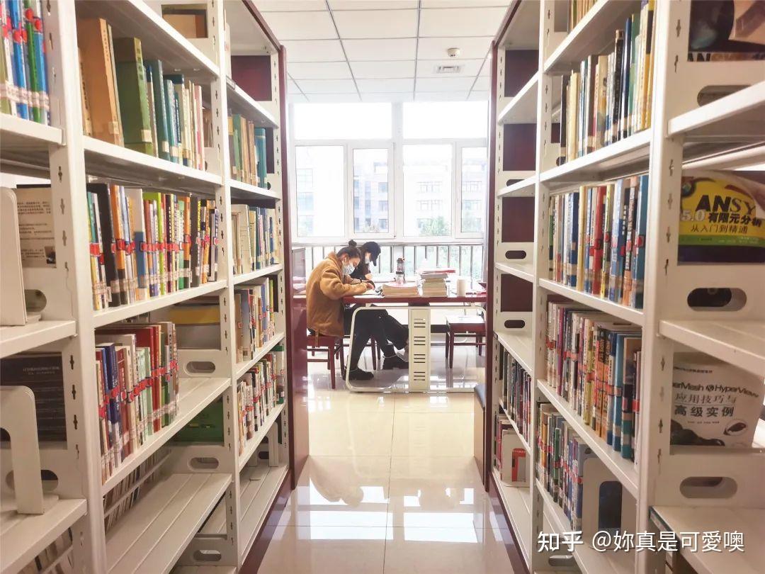 探索唐山师范学院，知识的摇篮，文化的熔炉唐山师范学院图书馆