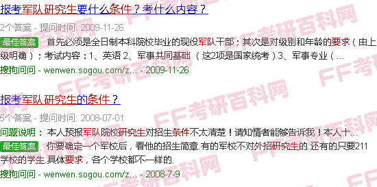考研，梦想启航的条件与要求部队考研的条件和要求